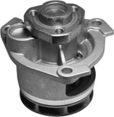 Tradex France TPE-305 - Water Pump autospares.lv