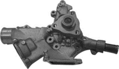 Tradex France TPE-306 - Water Pump autospares.lv