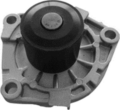 Tradex France TPE-303 - Water Pump autospares.lv