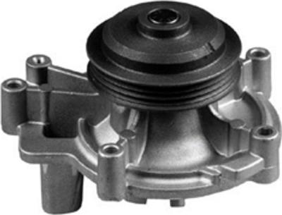 Tradex France TPE-219 - Water Pump autospares.lv