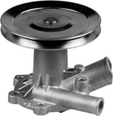 Tradex France TPE-216 - Water Pump autospares.lv