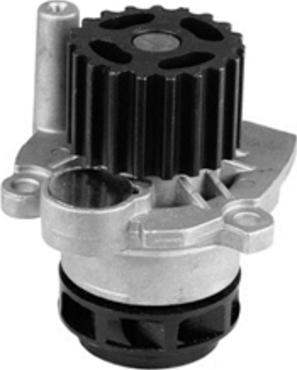 Tradex France TPE-705 - Water Pump autospares.lv