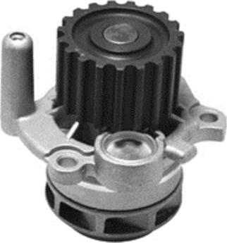 Tradex France TPE-708 - Water Pump autospares.lv