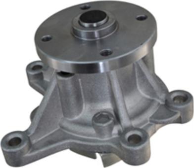 Tradex France TPE-K155 - Water Pump autospares.lv