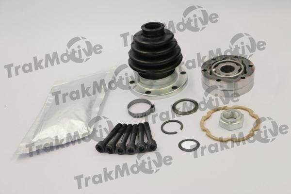 TrakMotive 45-0049 - Joint Kit, drive shaft autospares.lv