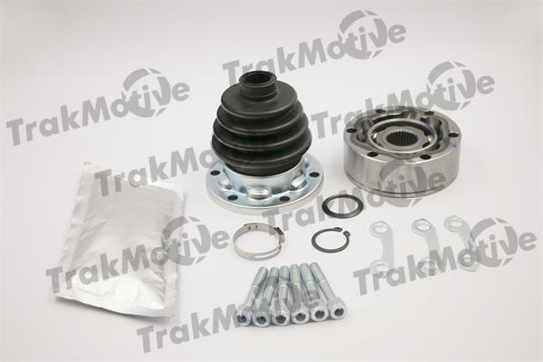 TrakMotive 45-0046 - Joint Kit, drive shaft autospares.lv