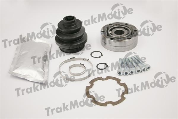 TrakMotive 45-0058 - Joint Kit, drive shaft autospares.lv