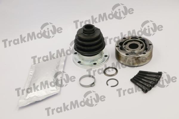 TrakMotive 45-0053 - Joint Kit, drive shaft autospares.lv