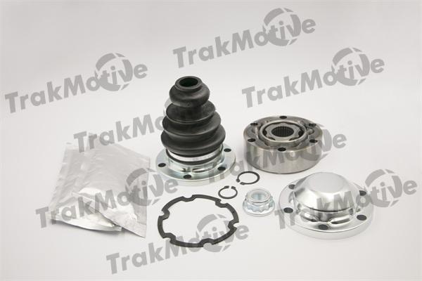 TrakMotive 45-0057 - Joint Kit, drive shaft autospares.lv