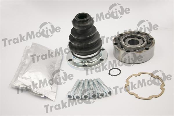 TrakMotive 45-0069 - Joint Kit, drive shaft autospares.lv