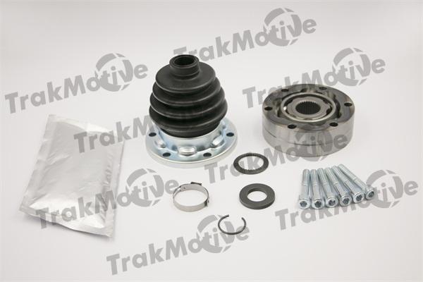 TrakMotive 45-0064 - Joint Kit, drive shaft autospares.lv