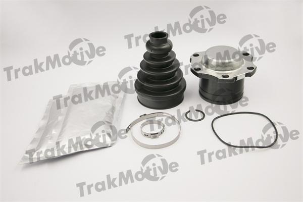 TrakMotive 45-0066 - Joint Kit, drive shaft autospares.lv