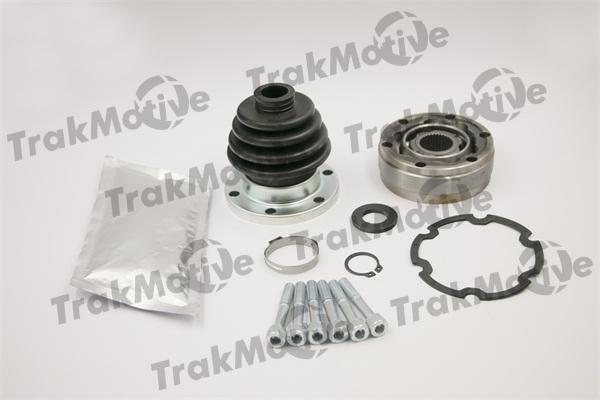 TrakMotive 45-0015 - Joint Kit, drive shaft autospares.lv