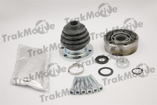 TrakMotive 45-0010 - Joint Kit, drive shaft autospares.lv