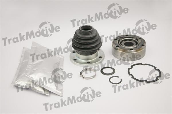 TrakMotive 45-0013 - Joint Kit, drive shaft autospares.lv