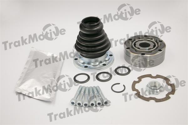 TrakMotive 45-0012 - Joint Kit, drive shaft autospares.lv