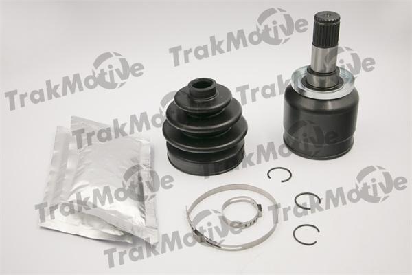 TrakMotive 45-0033 - Joint Kit, drive shaft autospares.lv