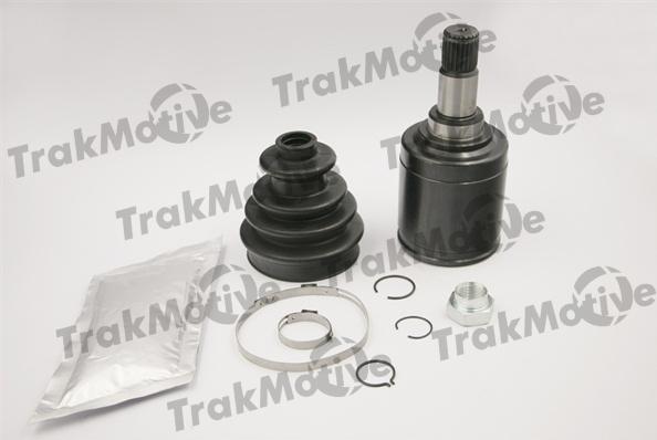 TrakMotive 45-0032 - Joint Kit, drive shaft autospares.lv