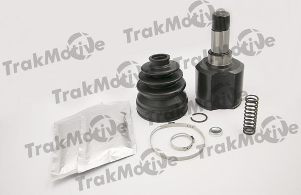 TrakMotive 45-0024 - Joint Kit, drive shaft autospares.lv