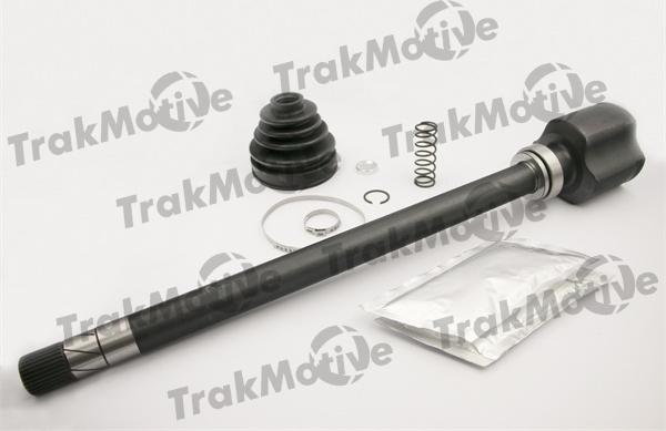 TrakMotive 45-0028 - Joint Kit, drive shaft autospares.lv