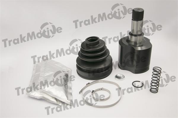 TrakMotive 45-0023 - Joint Kit, drive shaft autospares.lv