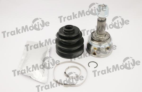 TrakMotive 40-0440 - Joint Kit, drive shaft autospares.lv