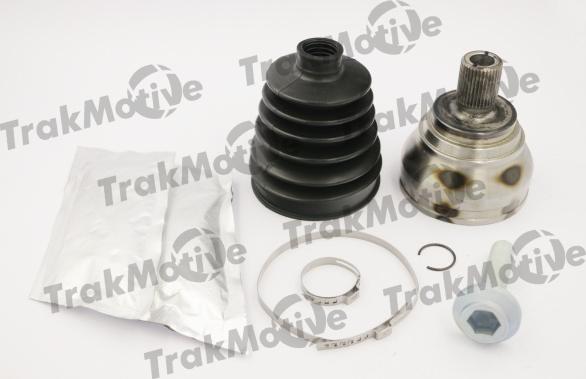 TrakMotive 40-0454 - Joint Kit, drive shaft autospares.lv