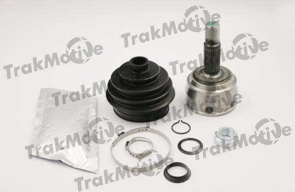 TrakMotive 40-0456 - Joint Kit, drive shaft autospares.lv