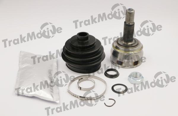 TrakMotive 40-0452 - Joint Kit, drive shaft autospares.lv