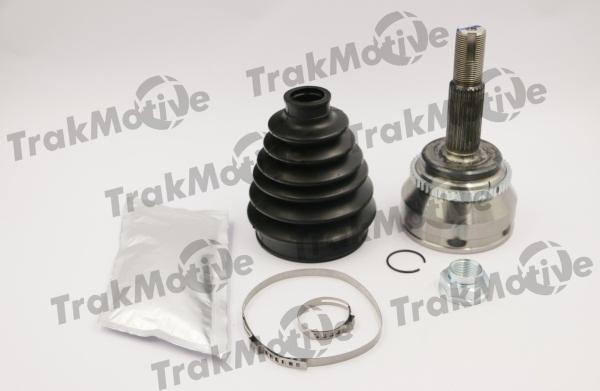 TrakMotive 40-0409 - Joint Kit, drive shaft autospares.lv