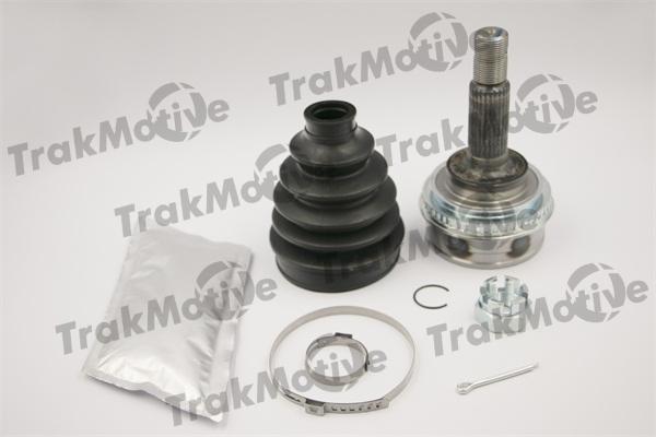 TrakMotive 40-0405 - Joint Kit, drive shaft autospares.lv