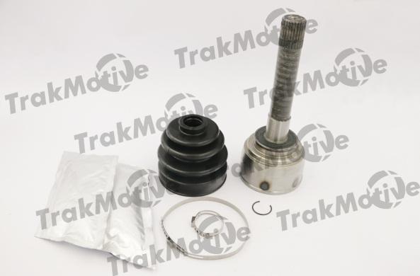 TrakMotive 40-0408 - Joint Kit, drive shaft autospares.lv