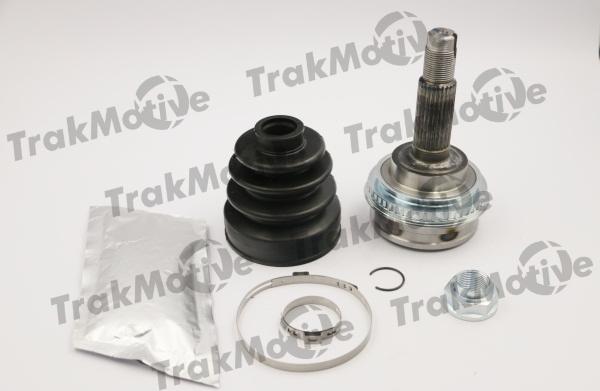 TrakMotive 40-0407 - Joint Kit, drive shaft autospares.lv