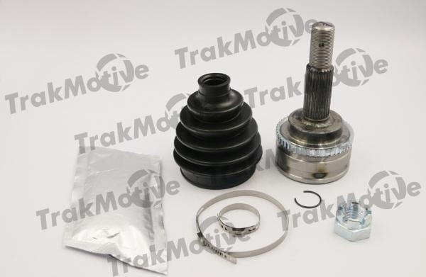 TrakMotive 40-0416 - Joint Kit, drive shaft autospares.lv