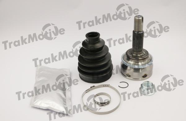 TrakMotive 40-0410 - Joint Kit, drive shaft autospares.lv