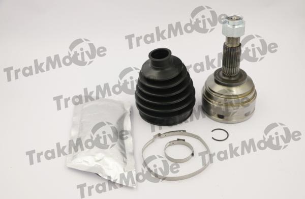 TrakMotive 40-0485 - Joint Kit, drive shaft autospares.lv