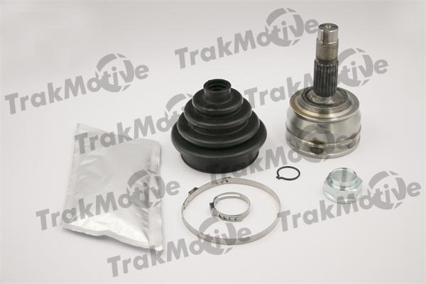 TrakMotive 40-0486 - Joint Kit, drive shaft autospares.lv