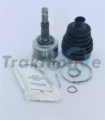 TrakMotive 40-0480 - Joint Kit, drive shaft autospares.lv