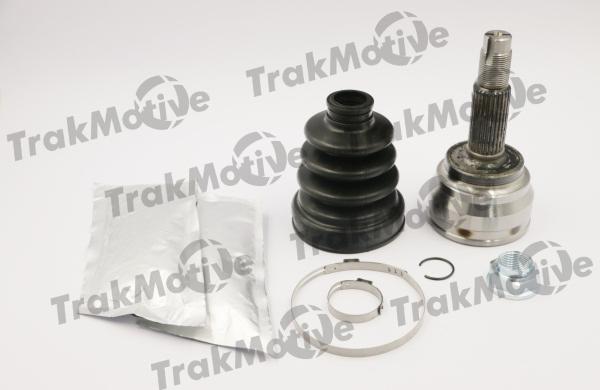 TrakMotive 40-0434 - Joint Kit, drive shaft autospares.lv