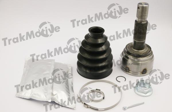 TrakMotive 40-0435 - Joint Kit, drive shaft autospares.lv