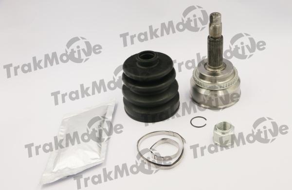 TrakMotive 40-0432 - Joint Kit, drive shaft autospares.lv
