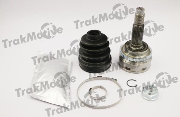 TrakMotive 40-0429 - Joint Kit, drive shaft autospares.lv