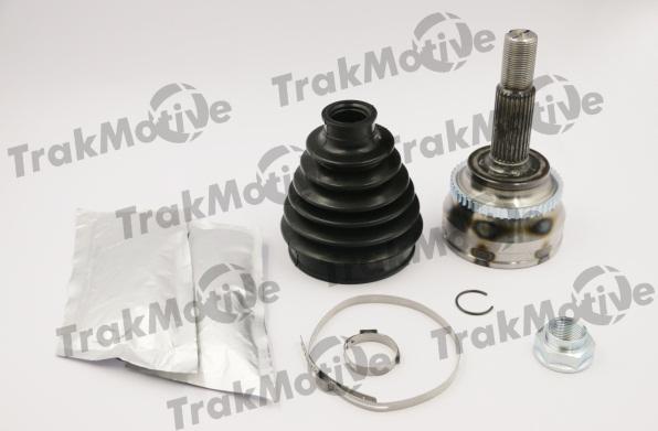 TrakMotive 40-0425 - Joint Kit, drive shaft autospares.lv