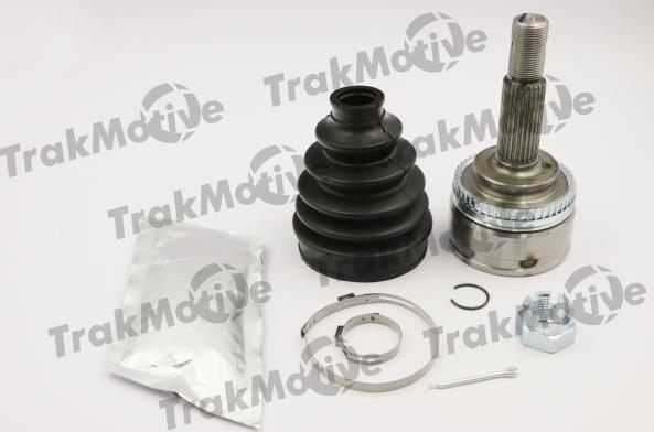 TrakMotive 40-0426 - Joint Kit, drive shaft autospares.lv