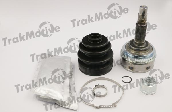 TrakMotive 40-0423 - Joint Kit, drive shaft autospares.lv