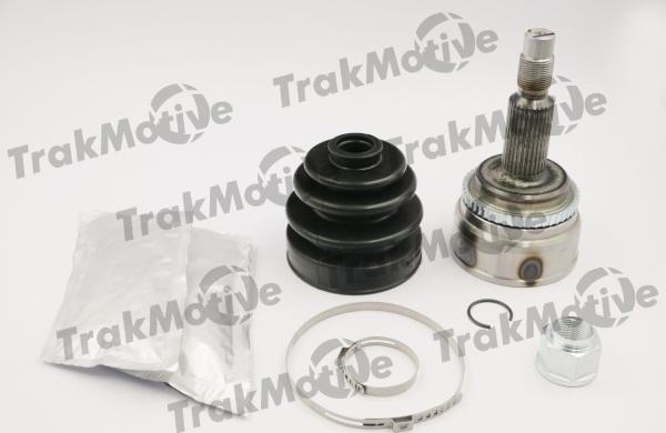 TrakMotive 40-0427 - Joint Kit, drive shaft autospares.lv