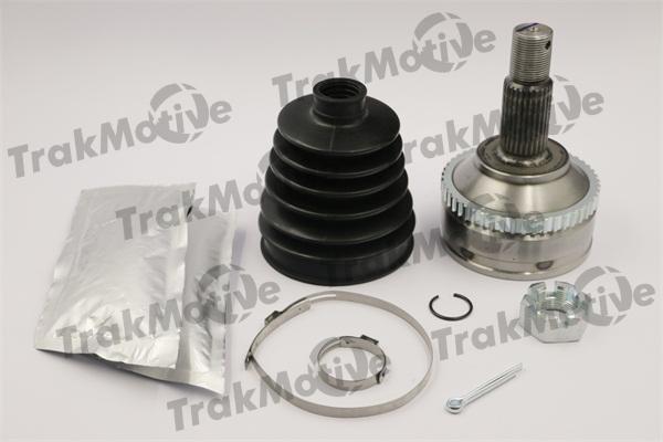 TrakMotive 40-0474 - Joint Kit, drive shaft autospares.lv