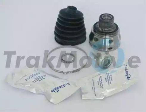 TrakMotive 40-0473 - Joint Kit, drive shaft autospares.lv