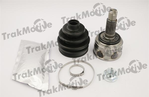 TrakMotive 40-0477 - Joint Kit, drive shaft autospares.lv