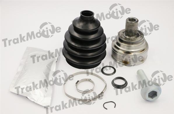 TrakMotive 40-0546 - Joint Kit, drive shaft autospares.lv